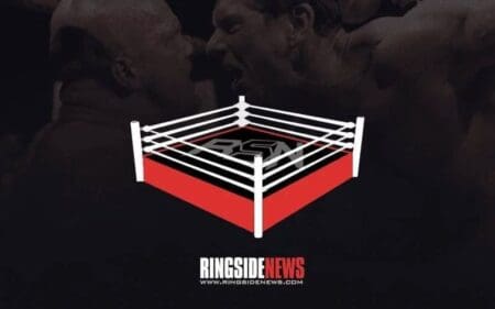 Ringside News Default